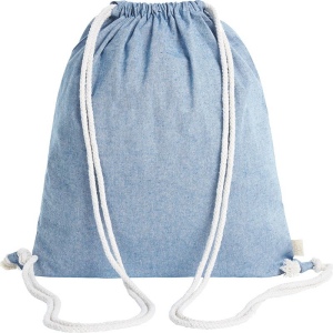 Sac à cordon recyclé Halfar 6