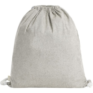 Sac à cordon recyclé Halfar 5