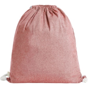 Sac à cordon recyclé Halfar 4