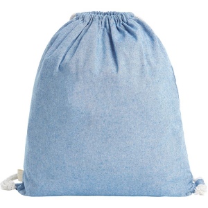 Sac à cordon recyclé Halfar 3
