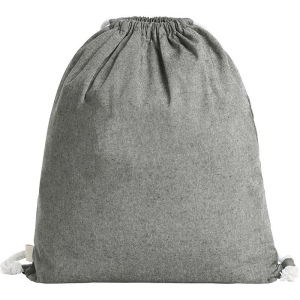 Sac à cordon recyclé Halfar
