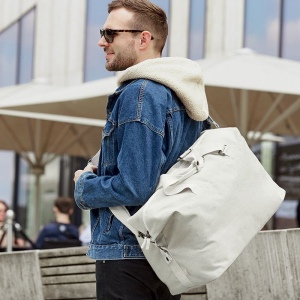 Sac de sport/voyage Halfar 4