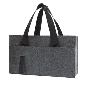 Sacoche recyclée Halfar 2