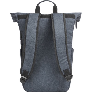 Sac à dos ordinateur recyclé Halfar 7