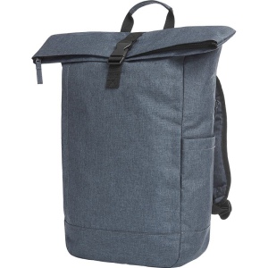 Sac à dos ordinateur recyclé Halfar 8