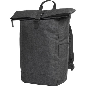Sac à dos ordinateur recyclé Halfar 9