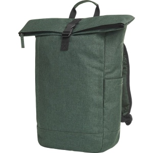 Sac à dos ordinateur recyclé Halfar 10