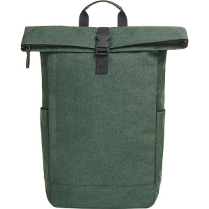 Sac à dos ordinateur recyclé Halfar 5