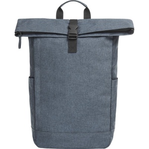 Sac à dos ordinateur recyclé Halfar 3