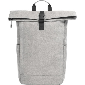 Sac à dos ordinateur recyclé Halfar