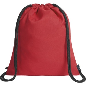Sac à cordon recyclé Halfar 8