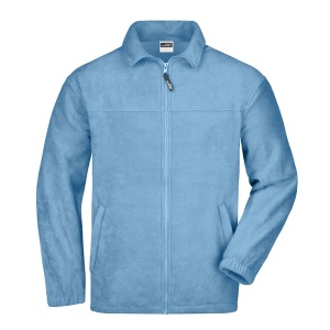 Veste polaire Grande taille Unisexe Daiber 5