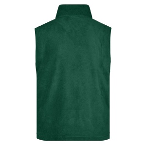 Gilet polaire Grande taille Homme Daiber 24