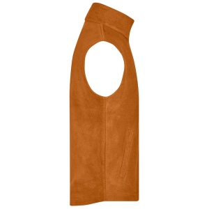 Gilet polaire Grande taille Homme Daiber 17