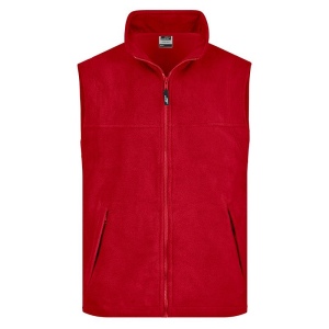 Gilet polaire Grande taille Homme Daiber 4