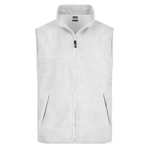 Gilet polaire Grande taille Homme Daiber 2