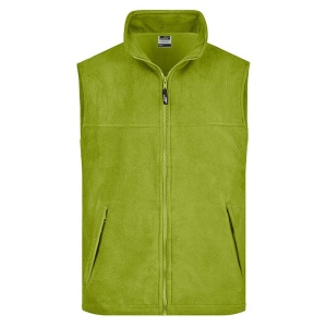 Gilet polaire Grande taille Homme Daiber 5
