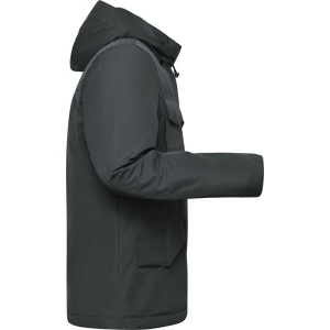 Veste Hiver Homme Daiber 7
