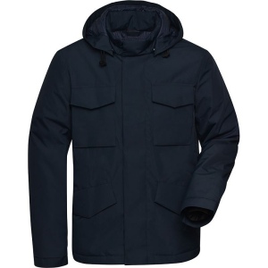 Veste Hiver Homme Daiber 3