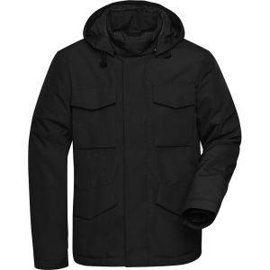 Veste Hiver Homme Daiber 4