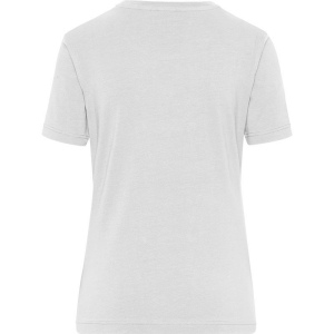 T-shirt de travail Bio Femme Daiber 12