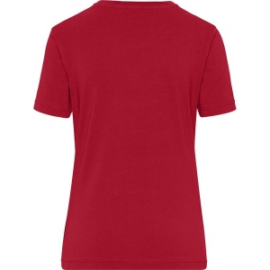 T-shirt de travail Bio Femme Daiber 27