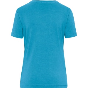 T-shirt de travail Bio Femme Daiber 33