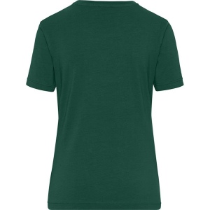 T-shirt de travail Bio Femme Daiber 39