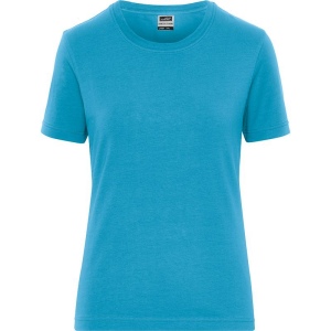 T-shirt de travail Bio Femme Daiber 9