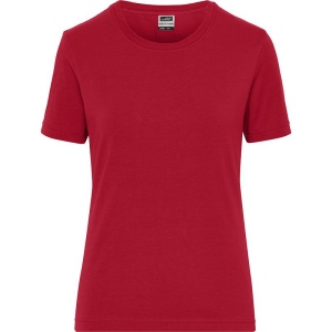 T-shirt de travail Bio Femme Daiber 7