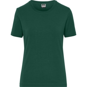 T-shirt de travail Bio Femme Daiber 11