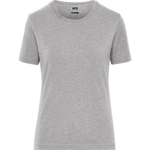 T-shirt de travail Bio Femme Daiber 4
