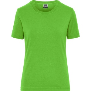T-shirt de travail Bio Femme Daiber 10