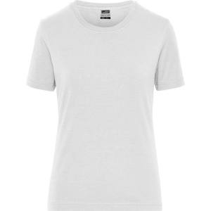 T-shirt de travail Bio Femme Daiber