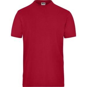 T-shirt de travail Bio Homme Daiber 7