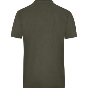 T-shirt de travail Bio Homme Daiber 28
