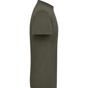 T-shirt de travail Bio Homme Daiber 30