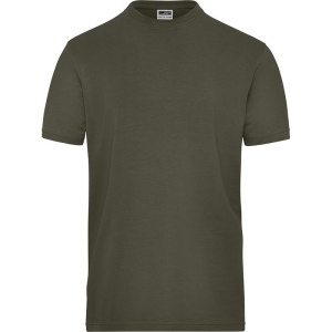 T-shirt de travail Bio Homme Daiber 7