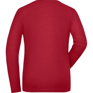 T-shirt de travail Bio Femme Daiber 27