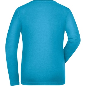 T-shirt de travail Bio Femme Daiber 33