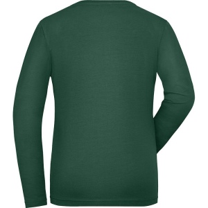T-shirt de travail Bio Femme Daiber 39