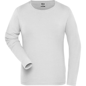 T-shirt de travail Bio Femme Daiber 2
