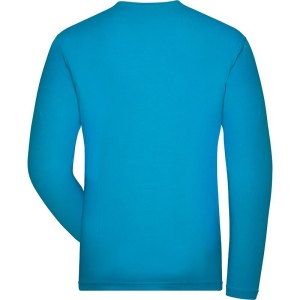 T-shirt de travail Bio Homme Daiber 33