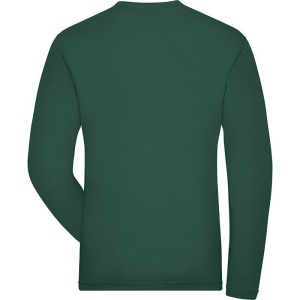 T-shirt de travail Bio Homme Daiber 39