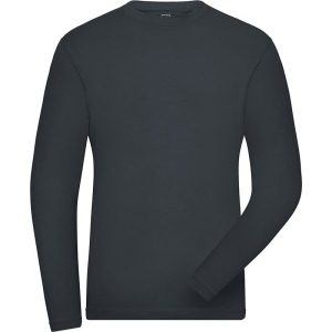 T-shirt de travail Bio Homme Daiber 3