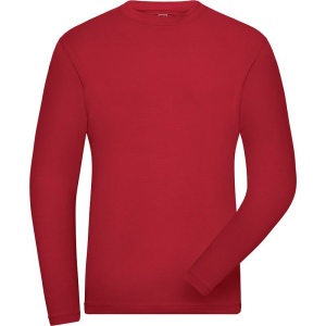 T-shirt de travail Bio Homme Daiber 7