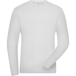 T-shirt de travail Bio Homme Daiber 2