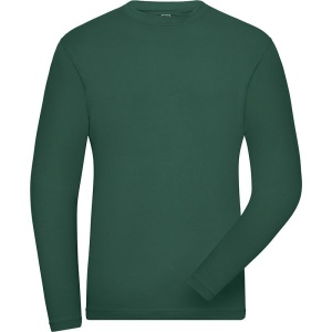 T-shirt de travail Bio Homme Daiber 11