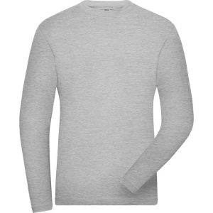 T-shirt de travail Bio Homme Daiber 4