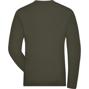 T-shirt de travail Bio Homme Daiber 28